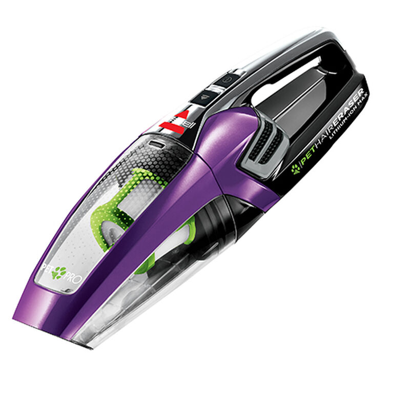 Pet Hair EraserÂ® Hand Vac 2390C | BISSELL Vacuum Cleaners